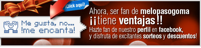 Las ventajas de hacerte fan