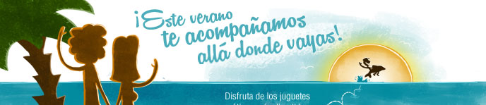Sex Shop. Este verano te acompa�amos all� donde vayas